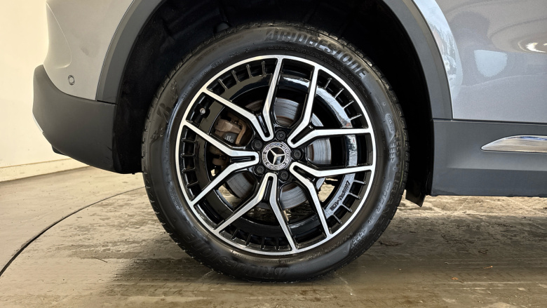 Mercedes-Benz Eqa 300 4M 168kW AMG Line Premium 66.5kWh 5dr Auto Electric Hatchback